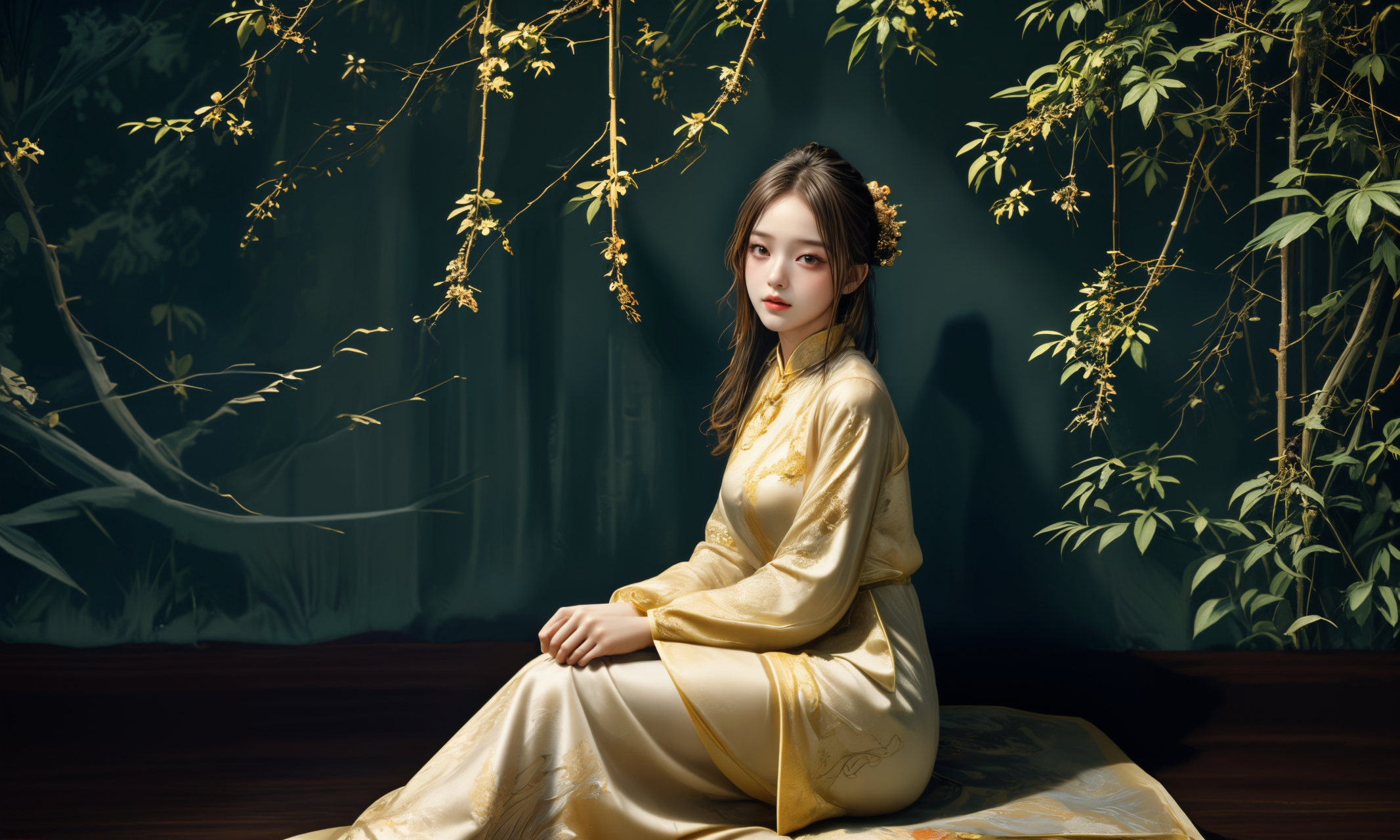 中国科协年会举办“化工生态环境”“盐碱地综合利用”两场专题论坛